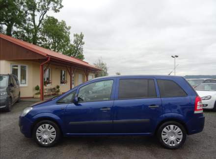 Opel - Zafira