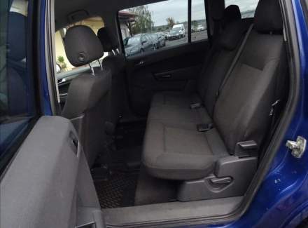 Opel - Zafira