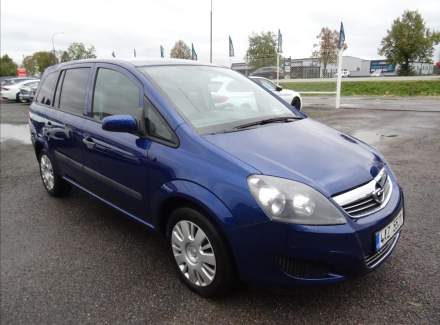 Opel - Zafira