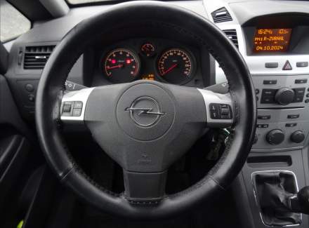 Opel - Zafira