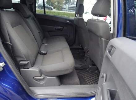 Opel - Zafira