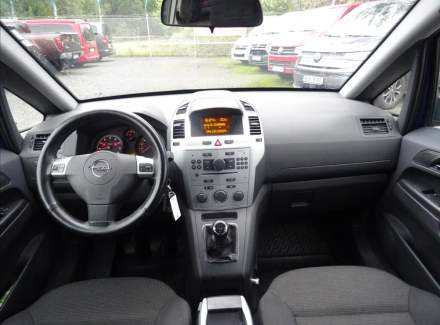 Opel - Zafira