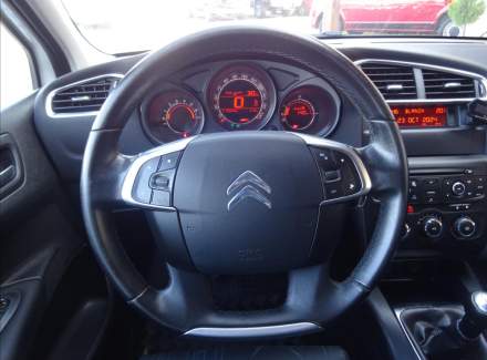 Citroën - C4