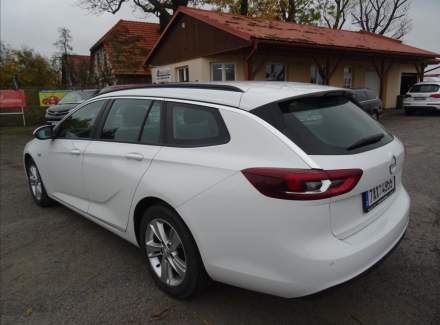 Opel - Insignia