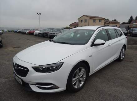 Opel - Insignia