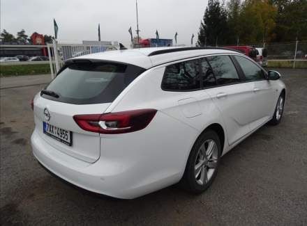 Opel - Insignia