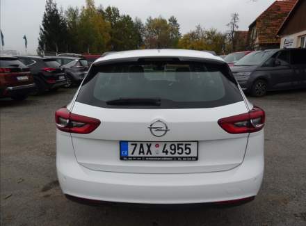 Opel - Insignia
