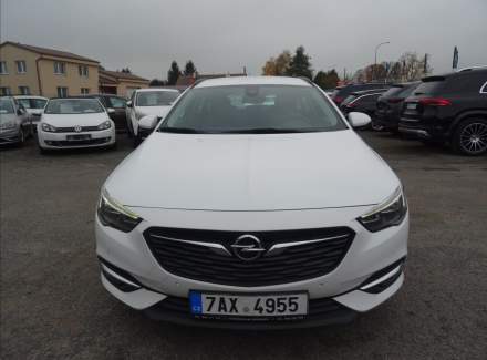 Opel - Insignia