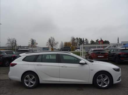 Opel - Insignia