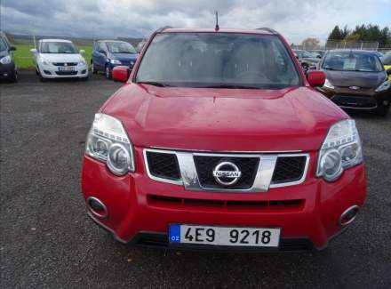 Nissan - X-Trail