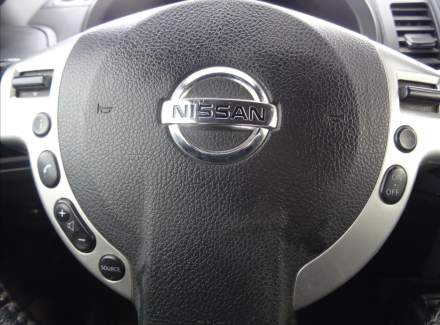 Nissan - X-Trail