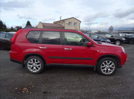 Nissan - X-Trail