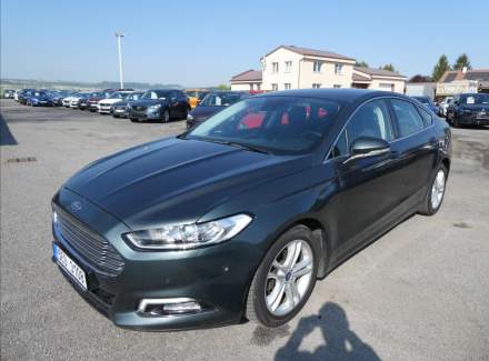 Ford - Mondeo