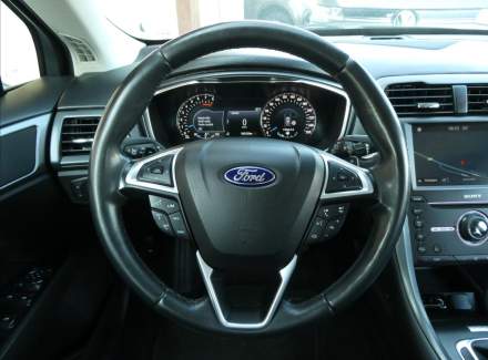 Ford - Mondeo
