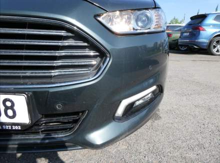 Ford - Mondeo