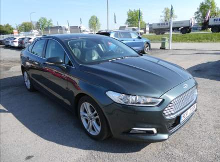 Ford - Mondeo