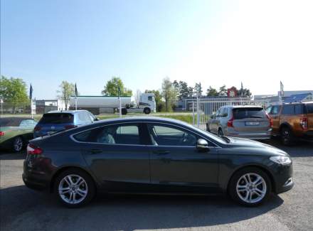 Ford - Mondeo