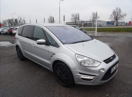Ford - S-MAX