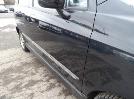 Chevrolet - Chevrolet-Matiz