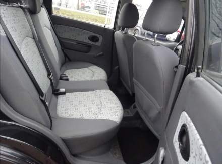 Chevrolet - Chevrolet-Matiz