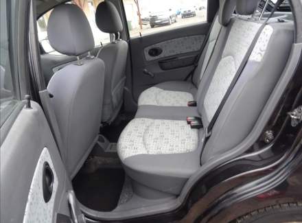 Chevrolet - Chevrolet-Matiz