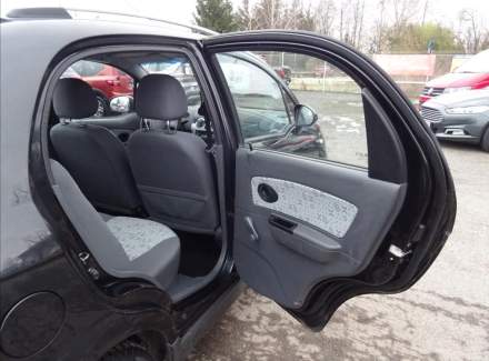 Chevrolet - Chevrolet-Matiz