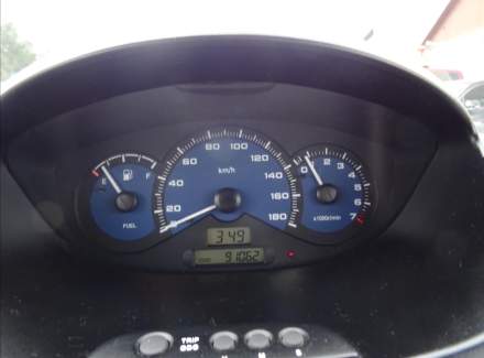 Chevrolet - Chevrolet-Matiz