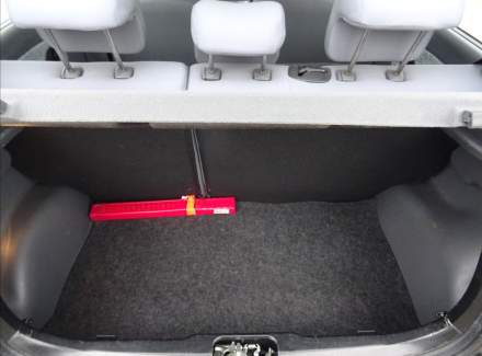 Chevrolet - Chevrolet-Matiz