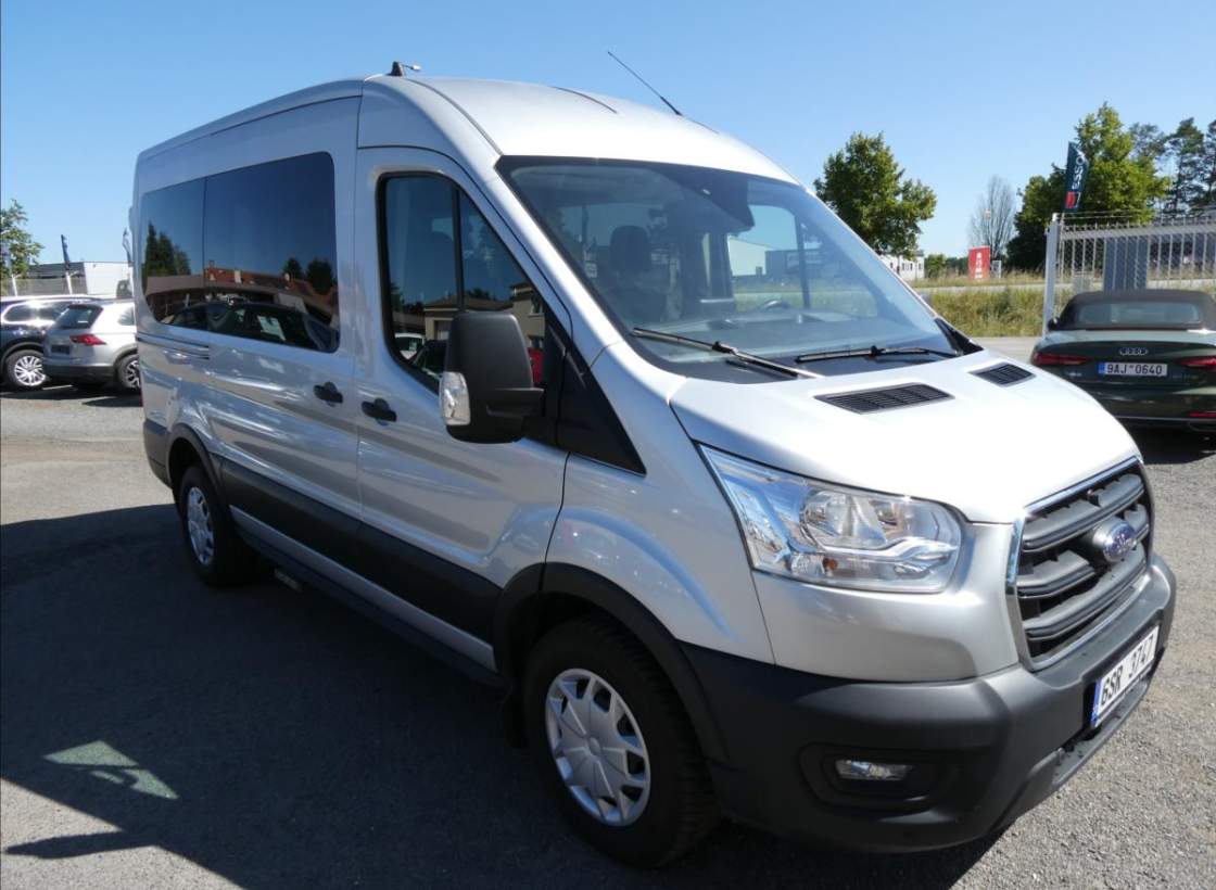 Ford - Transit