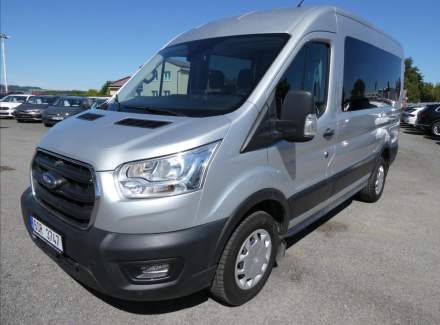 Ford - Transit