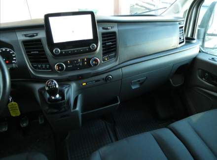 Ford - Transit