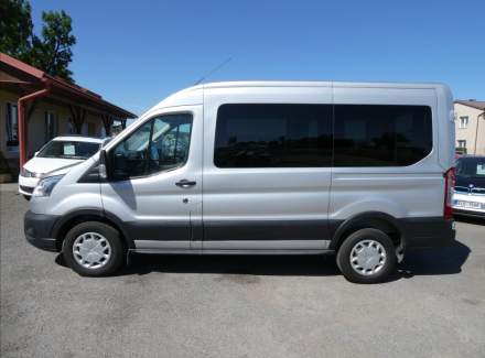 Ford - Transit