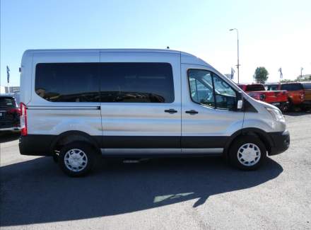 Ford - Transit