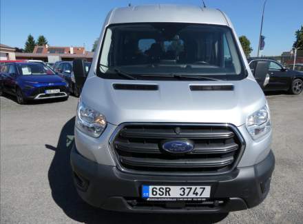 Ford - Transit