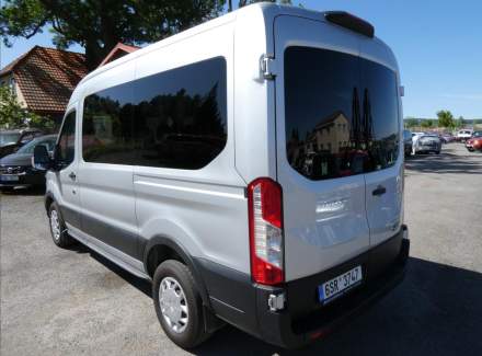 Ford - Transit