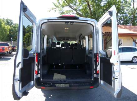 Ford - Transit