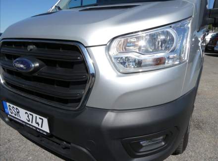 Ford - Transit