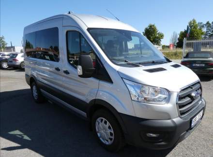 Ford - Transit