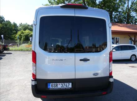Ford - Transit