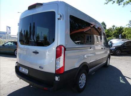 Ford - Transit