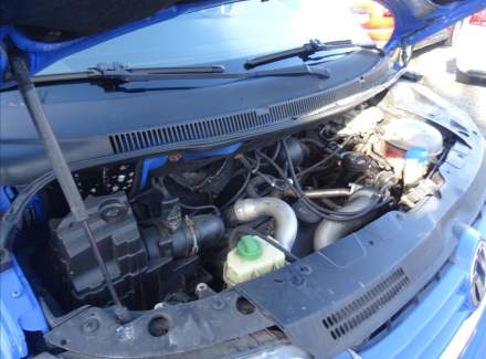 Volkswagen - Caravelle