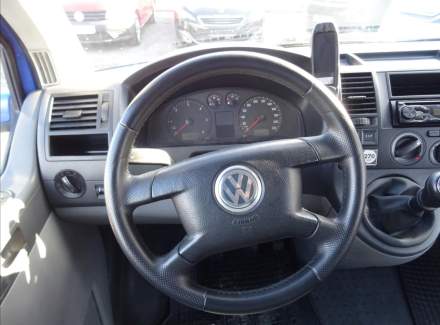 Volkswagen - Caravelle