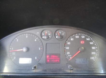 Volkswagen - Caravelle