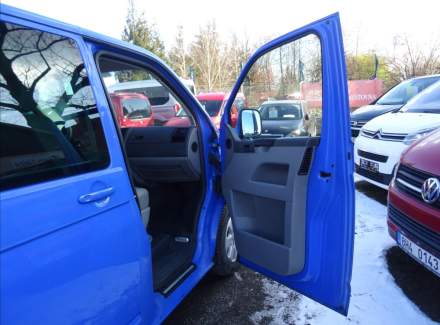 Volkswagen - Caravelle