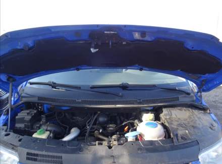 Volkswagen - Caravelle