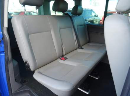 Volkswagen - Caravelle