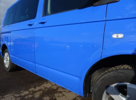 Volkswagen - Caravelle