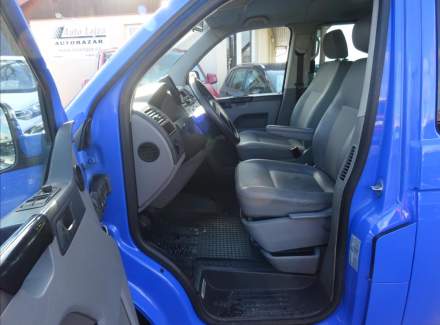 Volkswagen - Caravelle