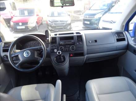 Volkswagen - Caravelle