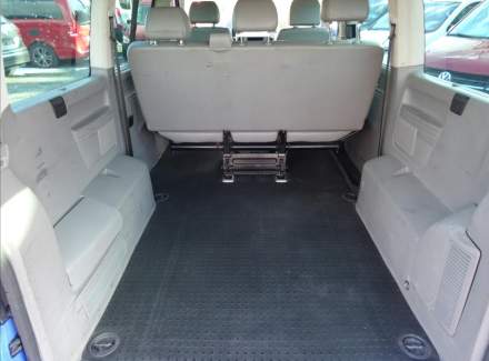 Volkswagen - Caravelle